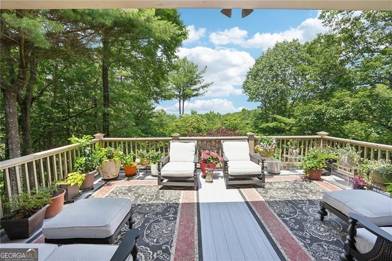 44 Sassafras Ridge Big Canoe GA 30143