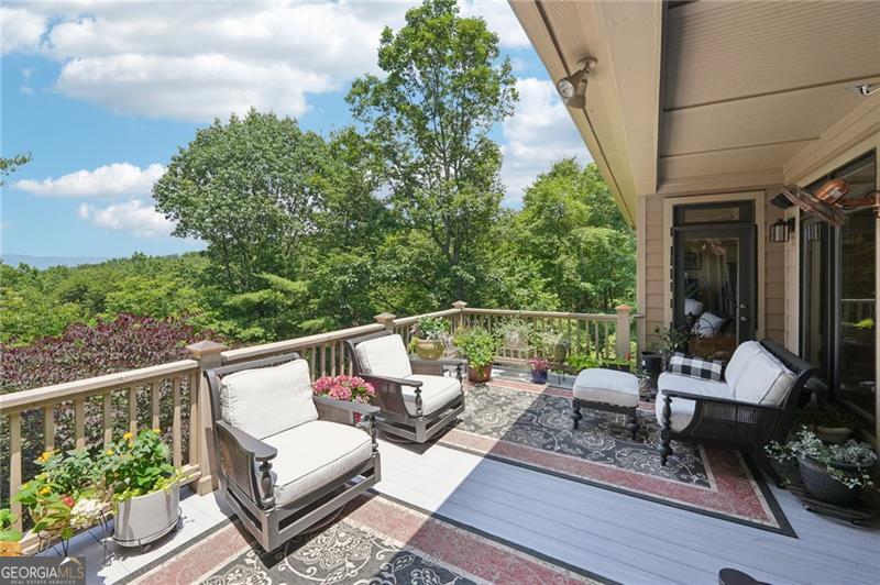 44 Sassafras Ridge Big Canoe GA 30143