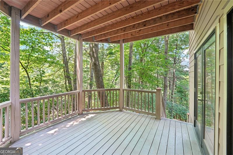 44 Sassafras Ridge Big Canoe GA 30143