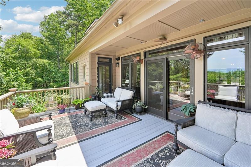 44 Sassafras Ridge Big Canoe GA 30143