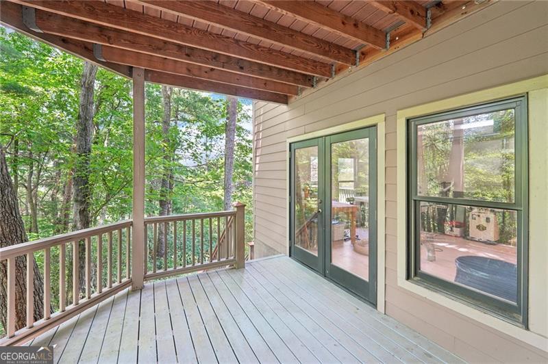 44 Sassafras Ridge Big Canoe GA 30143