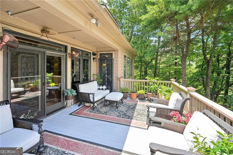 44 Sassafras Ridge Big Canoe GA 30143