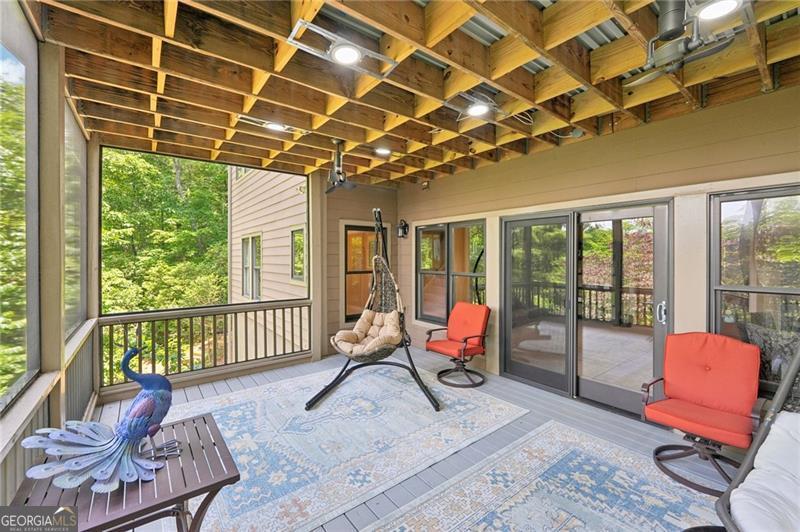 44 Sassafras Ridge Big Canoe GA 30143