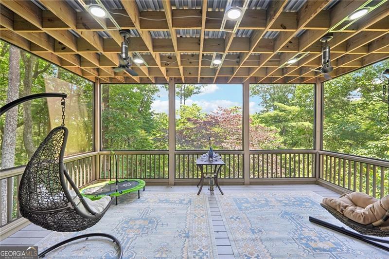 44 Sassafras Ridge Big Canoe GA 30143