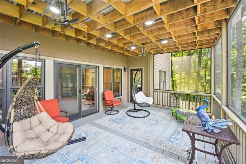 44 Sassafras Ridge Big Canoe GA 30143