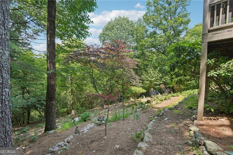 44 Sassafras Ridge Big Canoe GA 30143