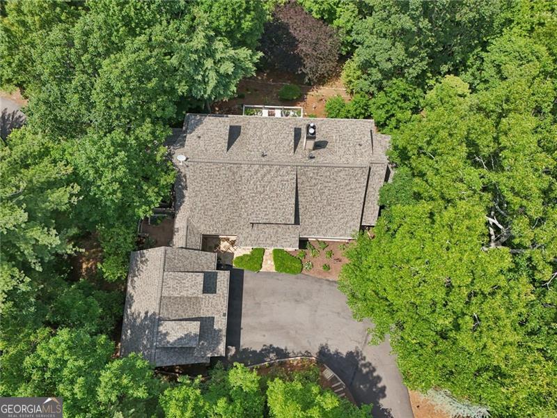 44 Sassafras Ridge Big Canoe GA 30143