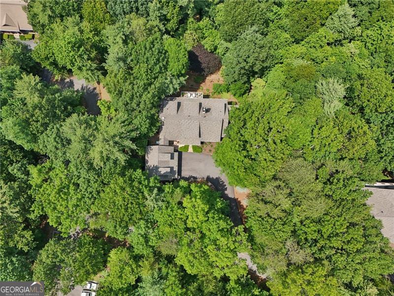 44 Sassafras Ridge Big Canoe GA 30143