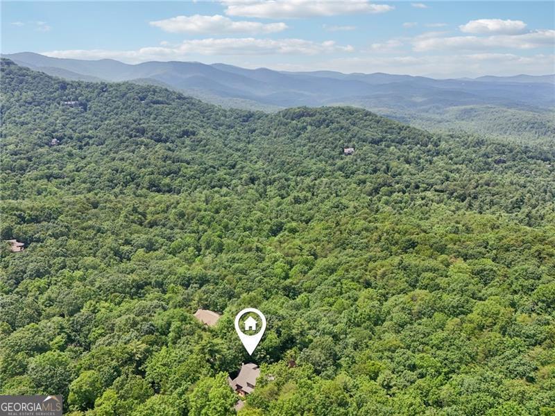 44 Sassafras Ridge Big Canoe GA 30143