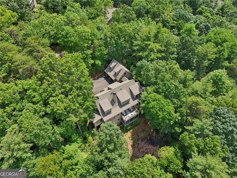 44 Sassafras Ridge Big Canoe GA 30143