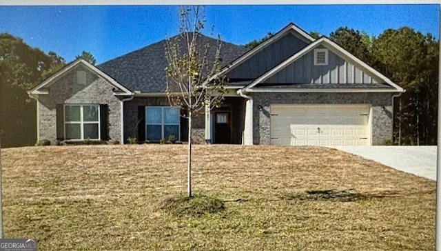 1021 Savannah Way Griffin GA 30223