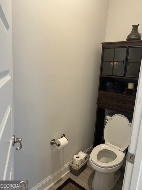 1021 Savannah Way Griffin GA 30223