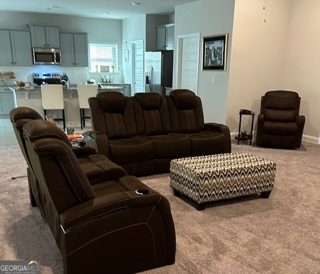 1021 Savannah Way Griffin GA 30223