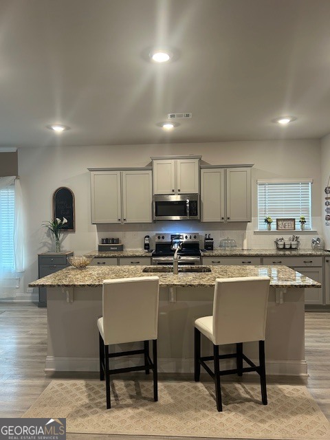 1021 Savannah Way Griffin GA 30223