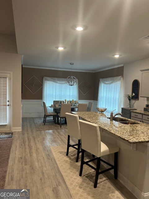 1021 Savannah Way Griffin GA 30223