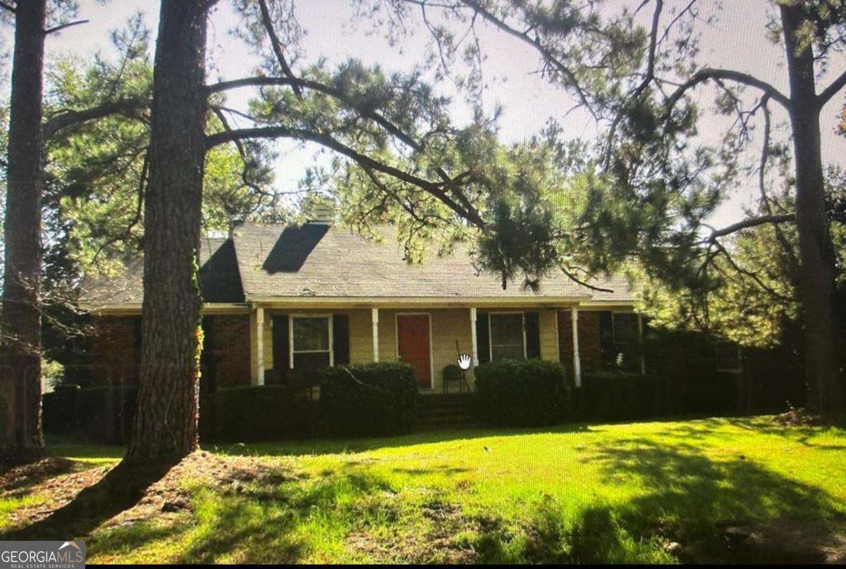 600 Shamrock Drive Albany GA 31721