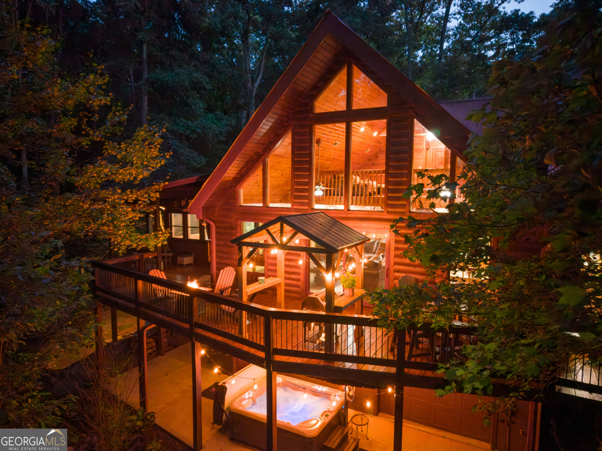 284 Major Ridge Road Blue Ridge GA 30513