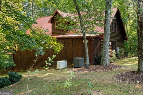 284 Major Ridge Road Blue Ridge GA 30513