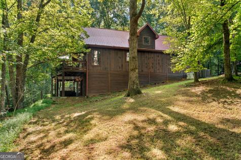 284 Major Ridge Road Blue Ridge GA 30513