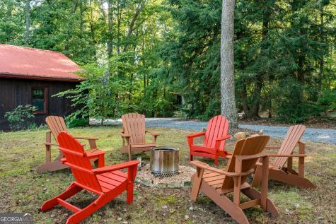 284 Major Ridge Road Blue Ridge GA 30513