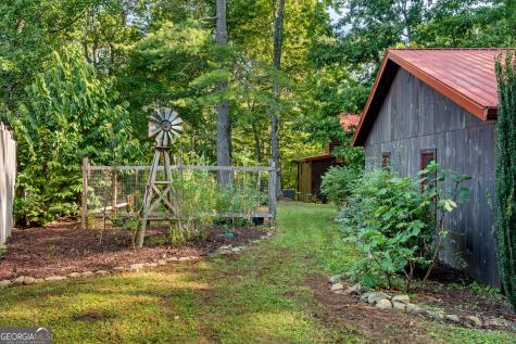 284 Major Ridge Road Blue Ridge GA 30513