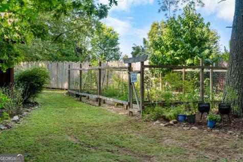 284 Major Ridge Road Blue Ridge GA 30513