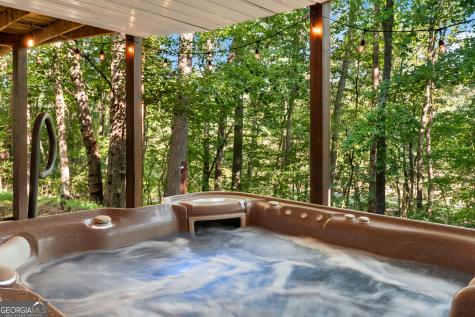 284 Major Ridge Road Blue Ridge GA 30513