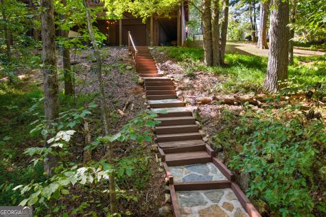 284 Major Ridge Road Blue Ridge GA 30513