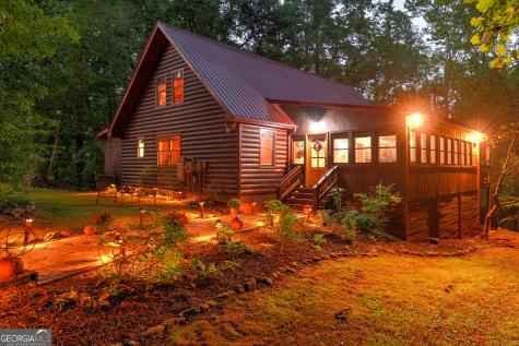 284 Major Ridge Road Blue Ridge GA 30513