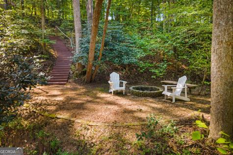 284 Major Ridge Road Blue Ridge GA 30513