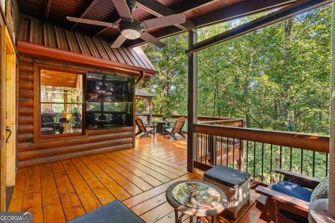 284 Major Ridge Road Blue Ridge GA 30513
