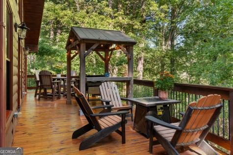 284 Major Ridge Road Blue Ridge GA 30513