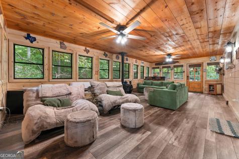 284 Major Ridge Road Blue Ridge GA 30513