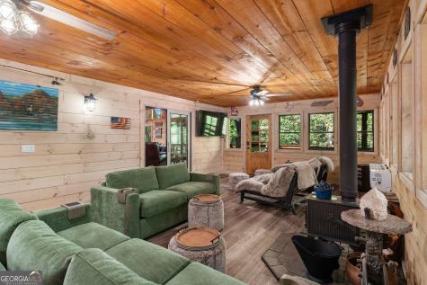 284 Major Ridge Road Blue Ridge GA 30513