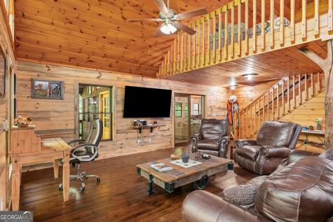 284 Major Ridge Road Blue Ridge GA 30513