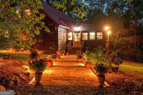 284 Major Ridge Road Blue Ridge GA 30513