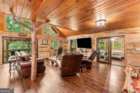 284 Major Ridge Road Blue Ridge GA 30513