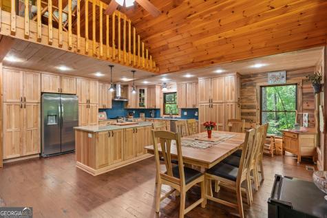 284 Major Ridge Road Blue Ridge GA 30513