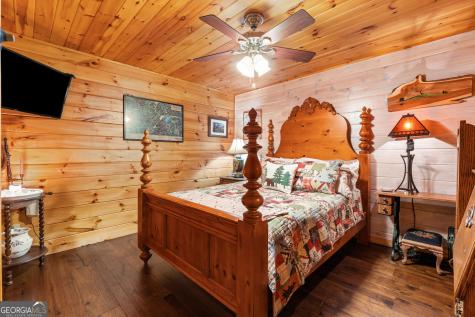 284 Major Ridge Road Blue Ridge GA 30513