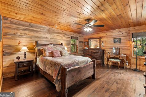 284 Major Ridge Road Blue Ridge GA 30513