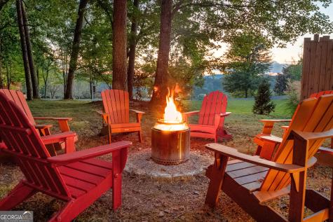 284 Major Ridge Road Blue Ridge GA 30513