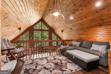 284 Major Ridge Road Blue Ridge GA 30513