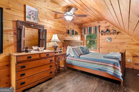 284 Major Ridge Road Blue Ridge GA 30513