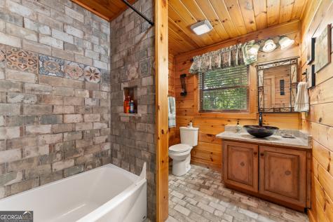 284 Major Ridge Road Blue Ridge GA 30513