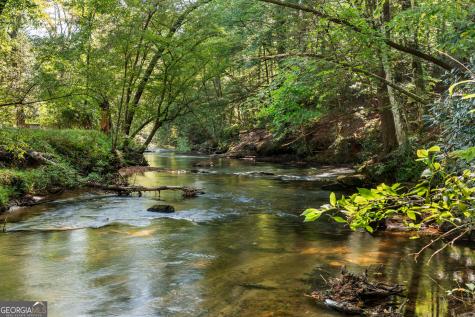 284 Major Ridge Road Blue Ridge GA 30513