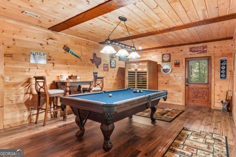 284 Major Ridge Road Blue Ridge GA 30513