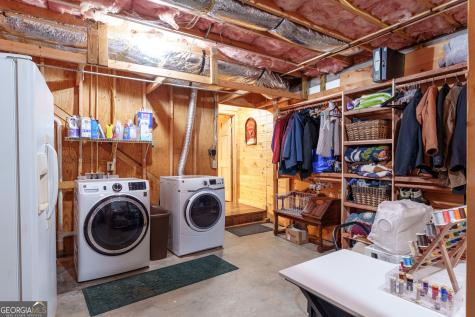 284 Major Ridge Road Blue Ridge GA 30513
