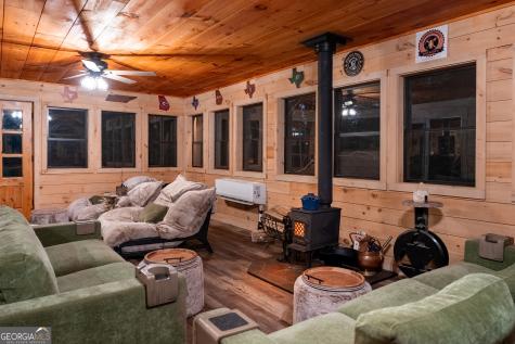 284 Major Ridge Road Blue Ridge GA 30513