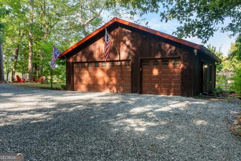 284 Major Ridge Road Blue Ridge GA 30513