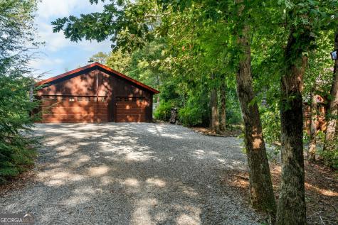 284 Major Ridge Road Blue Ridge GA 30513